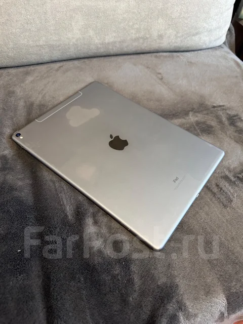 Apple iPad Pro 12.9 2017. 12.9 ������, ������ 256 �� ����