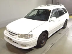 Toyota Sprinter Carib. AE115, 7AFE ����