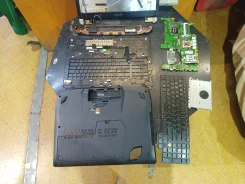 Asus ROG G750JM ����