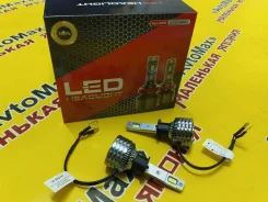 ����� ������������ H1 6000-6500K. �������� �������� H1 ����