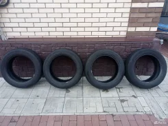 Bridgestone Ecopia EP422. ������, 2018 ���, �/�, ����� 35 % ����