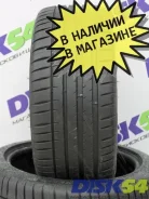 Michelin Pilot Sport 4. ������, 2023 ���, ����� ����