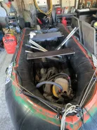 ������ �������� KMD-380. 2008 ���, ����� 3,8��., ��������� ���������, 30��.�., ������ ����