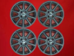 Bridgestone Eco Forme CRS131