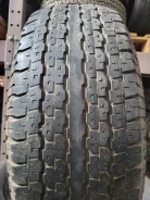Bridgestone Dueler H/T 689. ������, �/�, ����� 20 % ����