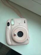 Fujifilm Instax Mini 11 ����