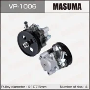 ����� �������������� ���� (���) Masuma, Highlander, RX300 / MCU25L, MCU15L / 1MZFE, 3MZFE Masuma ������� VP-1006 | �������� �� ��, ������, 5 ����� | �...