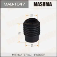 ������� ����� Masuma Masuma ������� MAB-1047 | �������� �� ��, ������, 5 ����� | �������� �� 12 ��� | ������ � ������� | ������� MAB-1047 MAB1047 ����