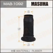������� ����� Masuma Masuma ������� MAB-1092 | �������� �� ��, ������, 5 ����� | �������� �� 12 ��� | ������ � ������� | ������� MAB-1092 MAB1092 ����