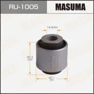 ����������� Masuma KIA Sportage IV 16-18 rear Masuma ������� RU-1005 | �������� �� ��, ������, 5 ����� | �������� �� 12 ��� | ������ � ������� | �����...
