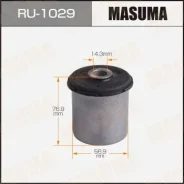 ����������� Masuma Ssangyong Kyron 05-15 front Masuma ������� RU-1029 | �������� �� ��, ������, 5 ����� | �������� �� 12 ��� | ������ � ������� | ����...