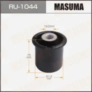 ����������� Masuma Volkswagen Passat 05-10 rear RU-1044 RU1044 ����
