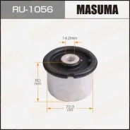 ����������� Masuma Volkswagen Touareg 10-18 front RU-1056 RU1056 ����