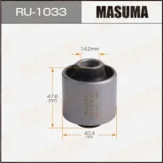 ����������� Masuma Toyota Chaser 100 rear Masuma ������� RU-1033 | �������� �� ��, ������, 5 ����� | �������� �� 12 ��� | ������ � ������� | ������� M...