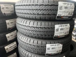 Hankook Radial RA08. �����������, ����� ����