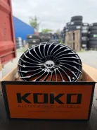 Hokuto Racing Katana. 6.5x16", 5x114.3, ET35, �� 73,1���. ����