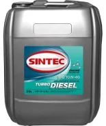 Sintec Turbo Diesel