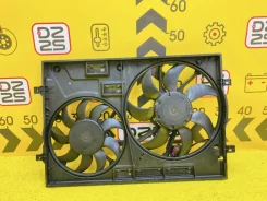 �������� ��������� [395472] Audi/Seat/Skoda/Volkswagen: A3, Q2, RS3, S3, TT, TTS, Leon, Superb, Arteon, Golf, Passat, T-Roc | 8V1, 8V7, 8VA, 8VS, GAB...