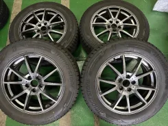 Abe Shokai La Strada LF-Sport LF II