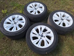 Ronal. 7.5x17", 4x108, ET29, �� 65,1���. ����