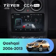 Teyes CC4 Pro ����