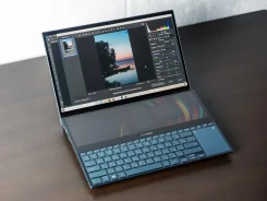 Asus ZenBook Pro Duo UX581GV. 15.6", ��� 16 ��, WiFi: 1, Bluetooth: 1 ����