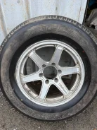 Blows. 7.5x17", 6x139.7, ET26, �� 110,5���. ����