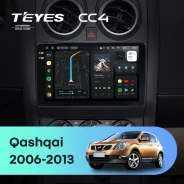 Teyes CC4 ����