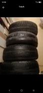 Bridgestone Regno GR-03. �����������, 2016 ���, �/�, ����� 50 % ����