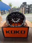 RAYS Volk Racing RE30. 7.0x15", 4x100, ET35, �� 73,1���. ����