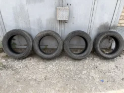 Toyo Proxes J54. ������, 2019 ���, �/�, ����� 50 % ����