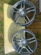 AVS Model T5. 8.0x19", 5x100, ET48, �� 73���. ����