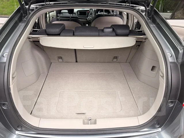 Honda Insight. �������, ��������, ������, 180 000����. �� ����