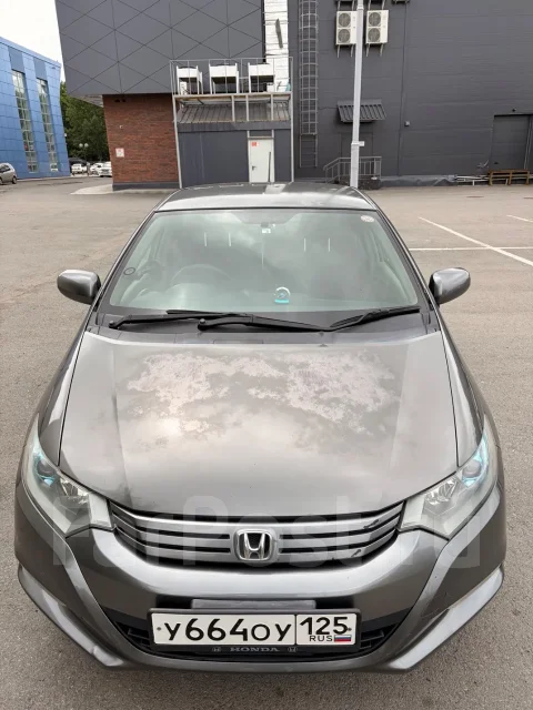 Honda Insight. �������, ��������, ������, 180 000����. �� ����