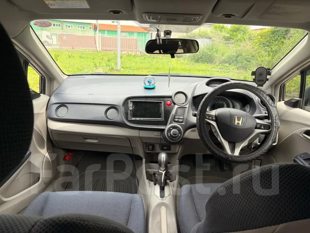 Honda Insight. �������, ��������, ������, 180 000����. �� ����