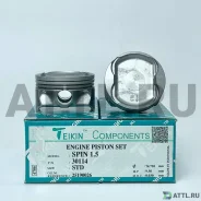 ������ ��������� Teikin 30114 STD (4��/����) 30114STD ����