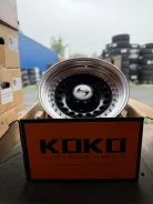 GT Wheel. 9.0x16", 6x139.7, ET-20, �� 110,5���. ����