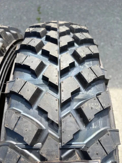 Yokohama Geolandar M/T+ G001J. ����� mt, 2026 ���, ����� ����