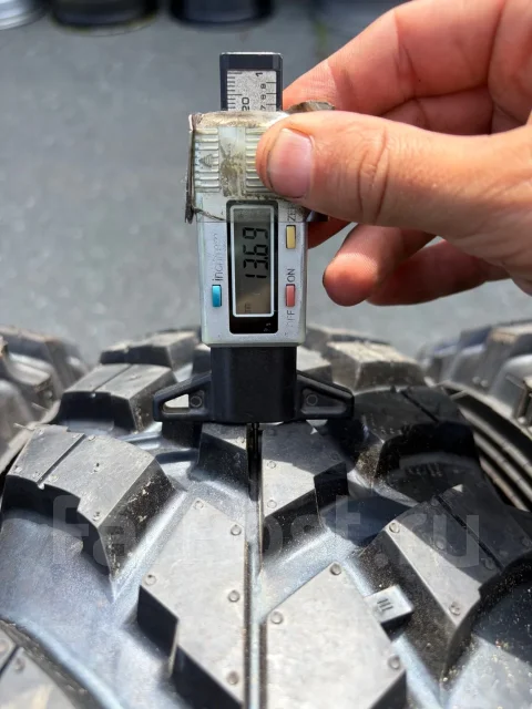 Yokohama Geolandar M/T+ G001J. ����� mt, 2026 ���, ����� ����