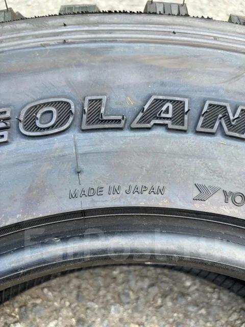 Yokohama Geolandar M/T+ G001J. ����� mt, 2026 ���, ����� ����