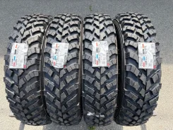 Yokohama Geolandar M/T+ G001J. ����� mt, 2026 ���, ����� ����