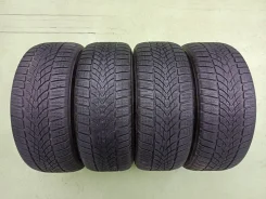 Dunlop SP Winter Sport 4D. ������, ��� �����, 2014 ���, �/�, ����� 30 % ����