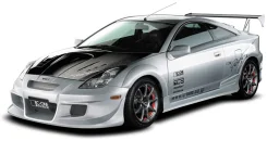 ������ C-One ��� Toyota Celica T23 ����