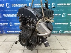 ��������� (���) BMW 5 series 11000415404 E60/E61 2.5 N52B25BE 11000415404 ����