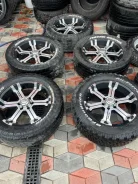 MKW. 8.5x20", 6x139.7, ET22, �� 106,1���. ����