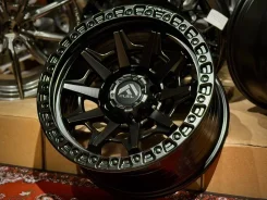 Fuel Off-Road Covert. 8.5x17", 6x139.7, ET0, �� 110���. ����