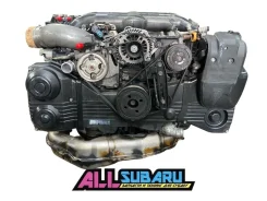 ��������� Subaru Legacy 2009 10100BS700 BL9 EJ255 10100BS700 ����