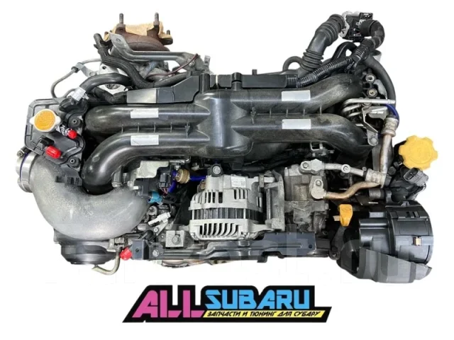��������� Subaru Legacy 2009 10100BS700 BL9 EJ255 10100BS700 ����