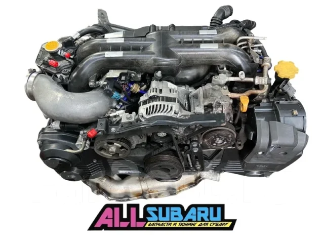 ��������� Subaru Legacy 2009 10100BS700 BL9 EJ255 10100BS700 ����