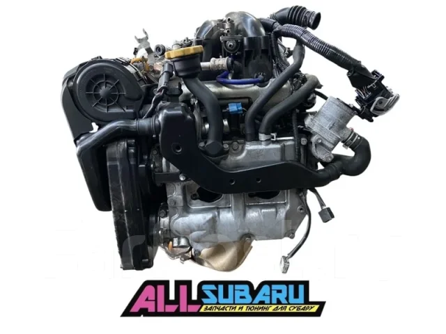 ��������� Subaru Legacy 2009 10100BS700 BL9 EJ255 10100BS700 ����